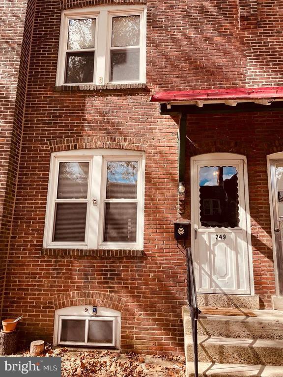 Building Photo - 249 5th Ave