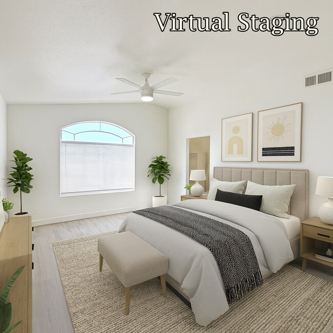 Building Photo - 4 BEDROOM WITH LOFT IN CUL DE SAC IN LONE MOUNTAIN