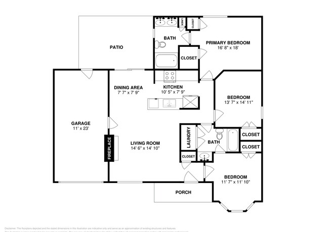 Building Photo - 356 Cedarcroft Dr