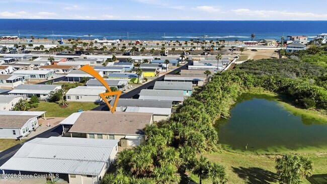 Building Photo - 264 Seabreeze Dr