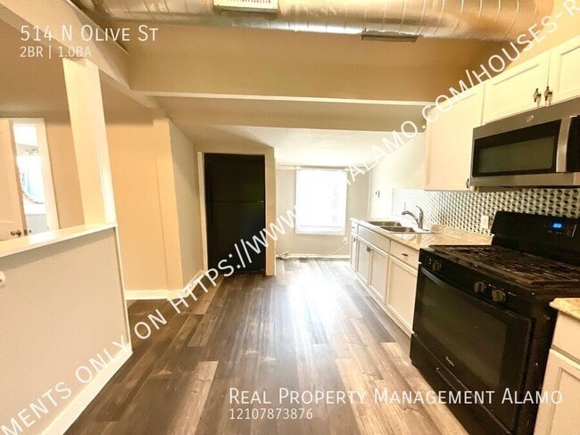 Building Photo - 514 N Olive St