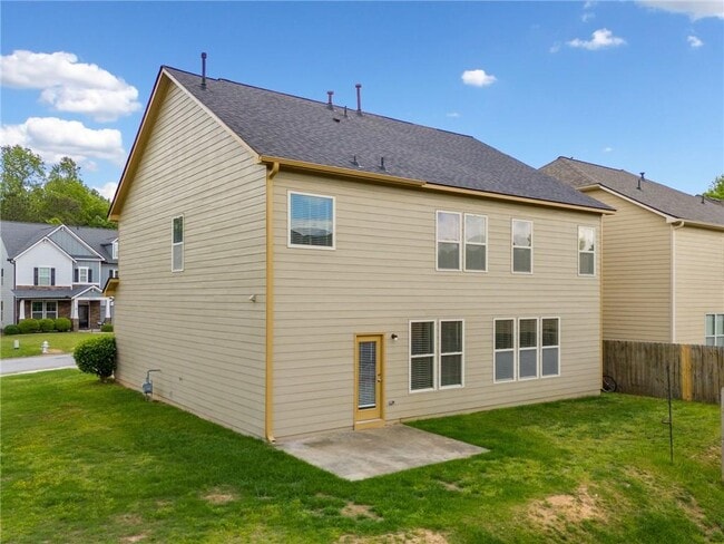 Building Photo - 4920 Fourth Rail Ln
