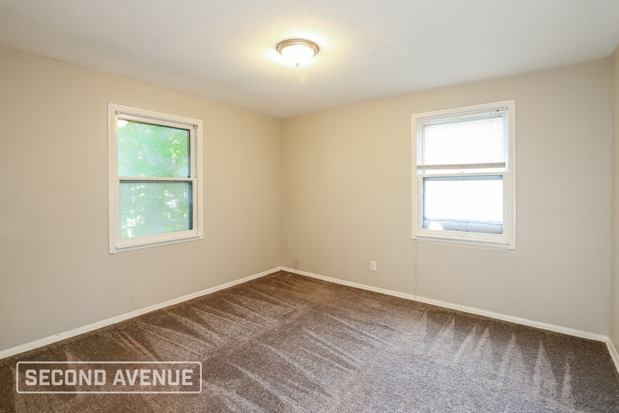 Building Photo - 5213 Wilburn Ct