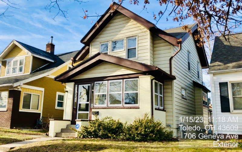 Building Photo - 706 Geneva Ave