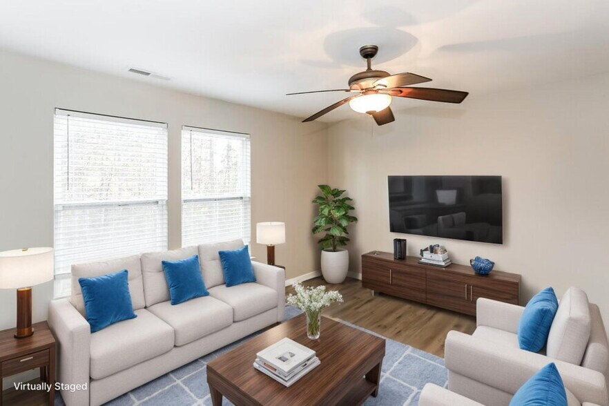 Building Photo - 4012 Chandler Haven Drive