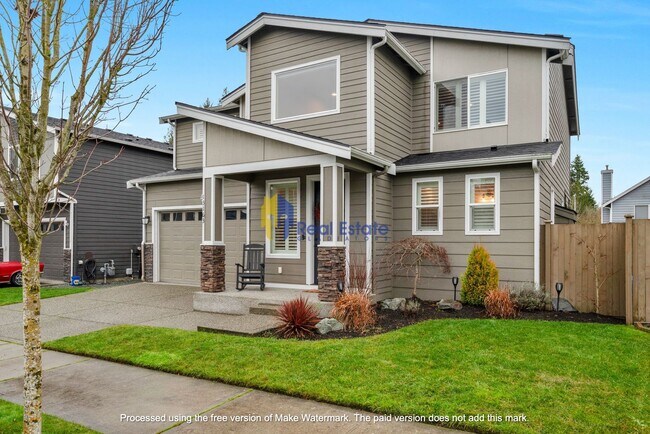 Primary Photo - 3 Bed 2.5 Bath Home in Snohomish / Monroe ...