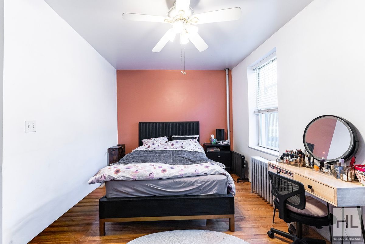 Building Photo - 11 STREET