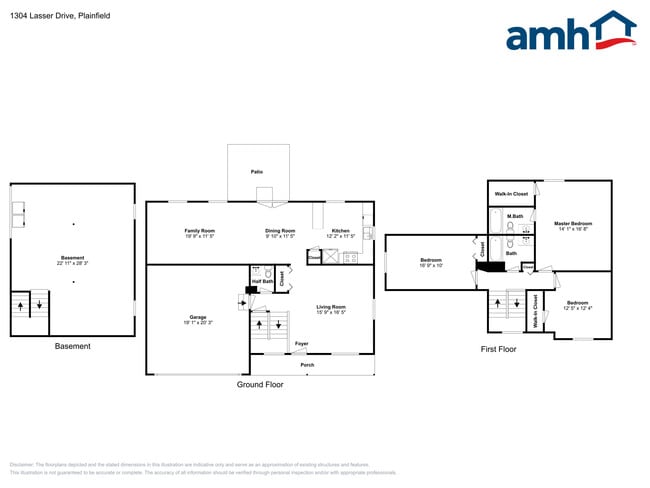 Building Photo - 1304 Lasser Dr