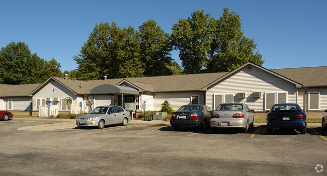 Building Photo - Campbell Apartments