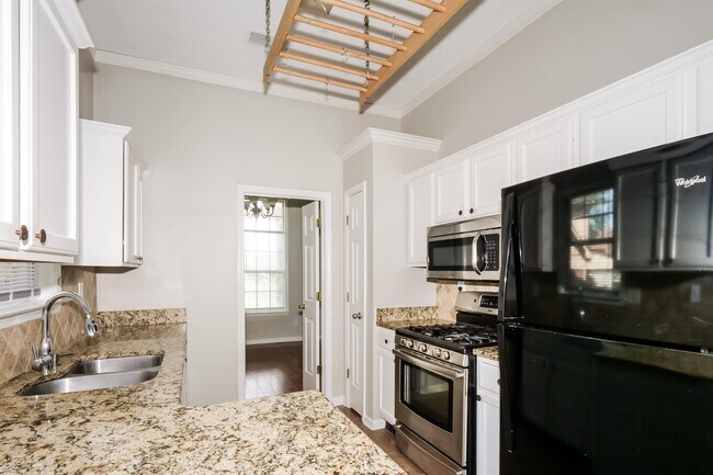 Building Photo - 11536 Ryewood Cove