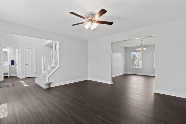 Building Photo - 4001 Mossy Bank Ln