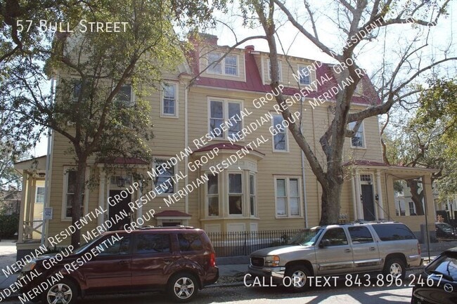 Primary Photo - 57 Bull St