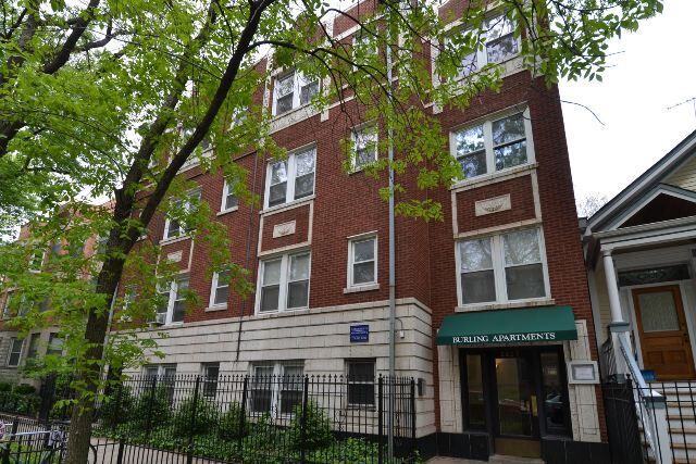 Building Photo - 2849 N Burling