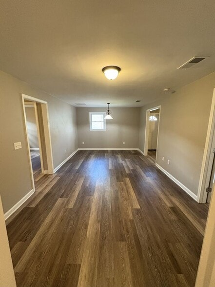 Building Photo - 403 Westchester Blvd NW