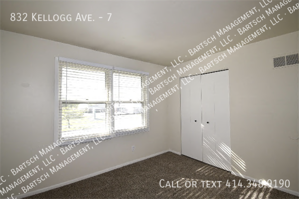 Building Photo - 832 Kellogg Ave