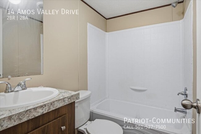 Building Photo - 14 Amos Valley Dr