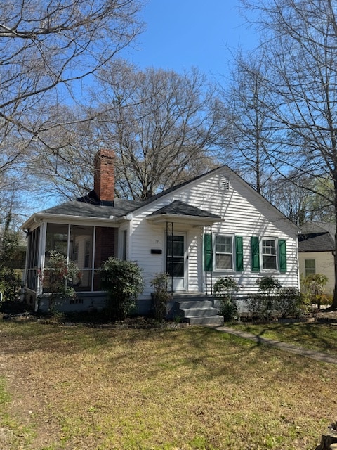 Building Photo - 17 Druid St