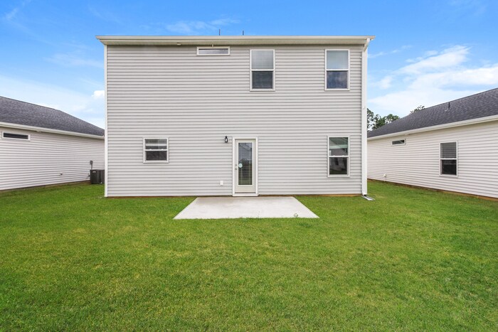 Building Photo - 3911 Starry Sky Rd