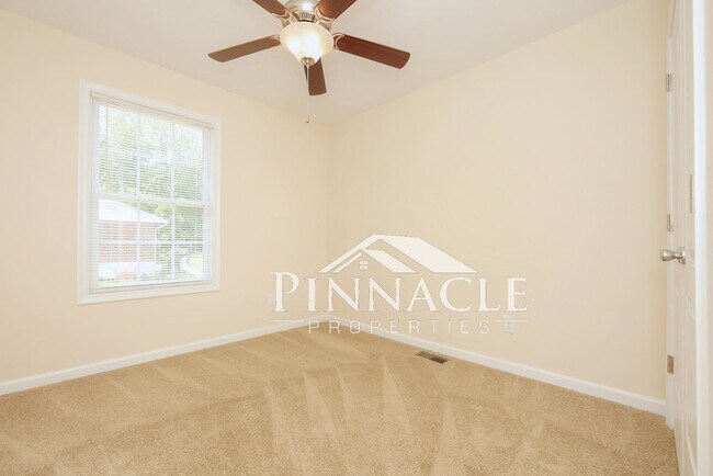 Bedroom 1 - 588 Leesville Rd