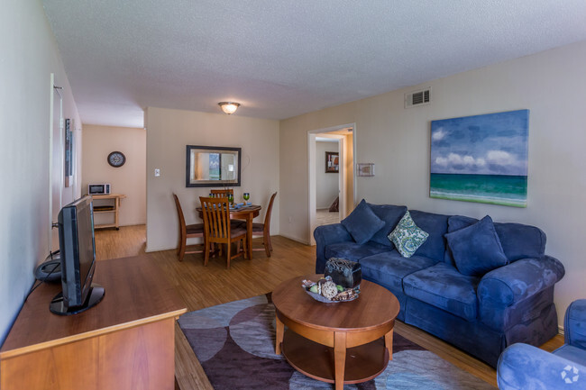 Interior Photo - Grahamwood Place