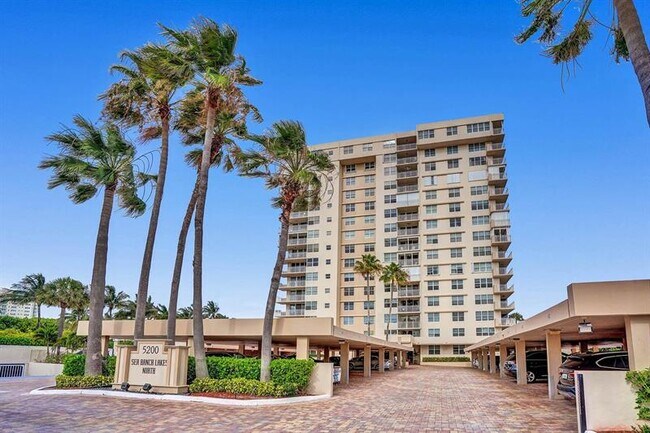Building Photo - 5200 N Ocean Blvd