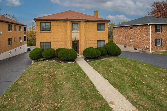 Building Photo - 2314-2316 Dixie Hwy