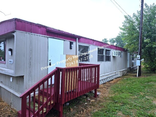 Primary Photo - 3401 45th St
