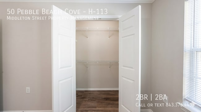 Building Photo - 50 Pebble Beach Cove
