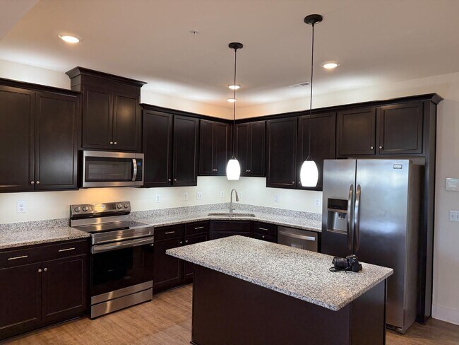 Building Photo - 4320 Bon Secours Pkwy
