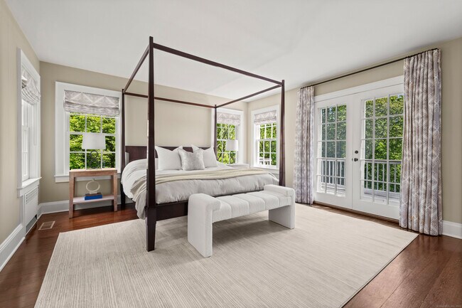 Building Photo - 945 Oenoke Ridge