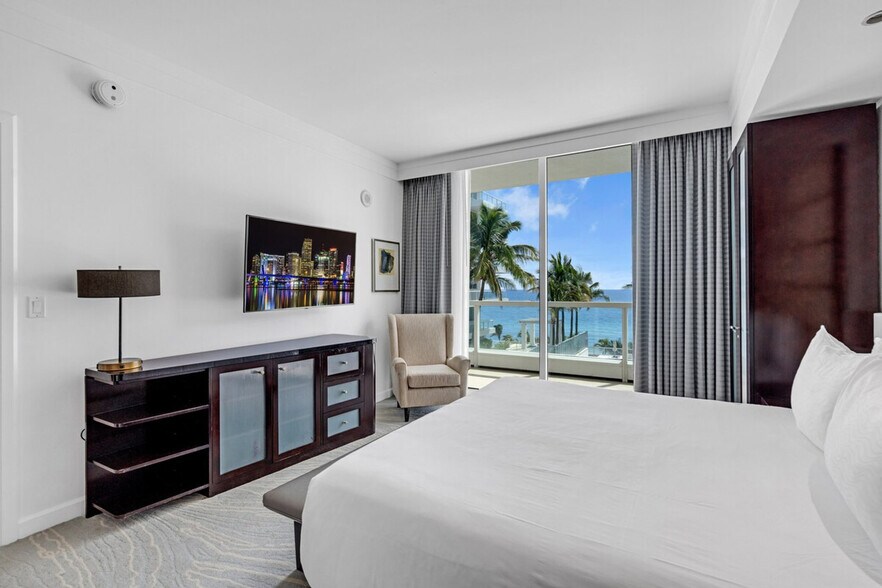 Building Photo - 4391 Collins Ave