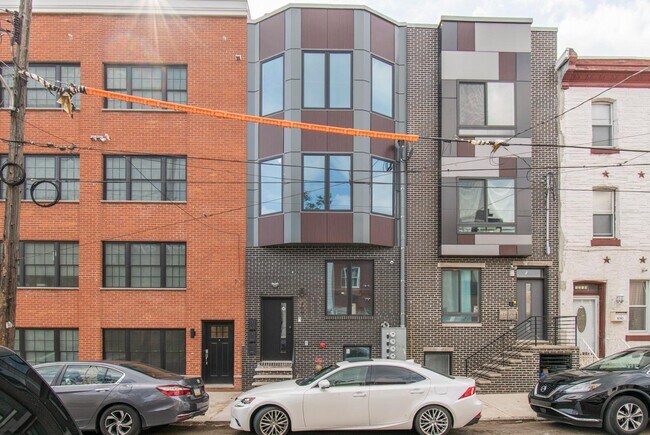 Building Photo - 1206 N 24th St