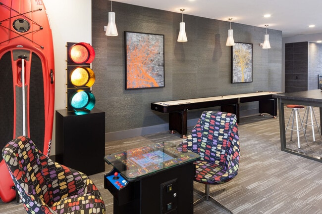 Building Photo - 1550 Raleigh St