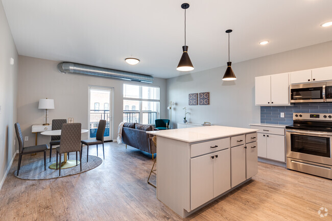 Interior Photo