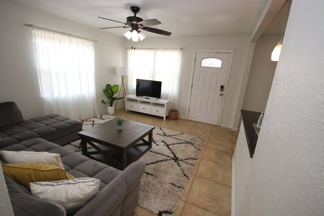 Building Photo - Incredible, completely remodeled FURNISHED...
