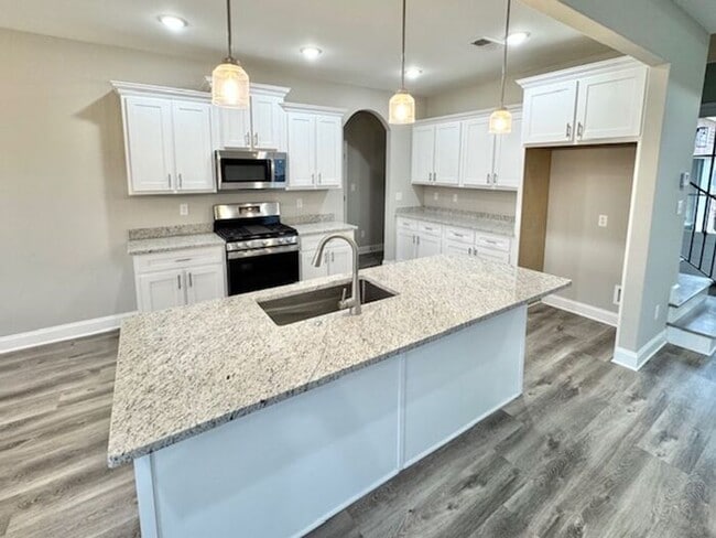 Building Photo - Now Leasing a Brand New 4-Bedroom 2.5 Bath Home in Cordova located off of Houston Levee and Walnu...