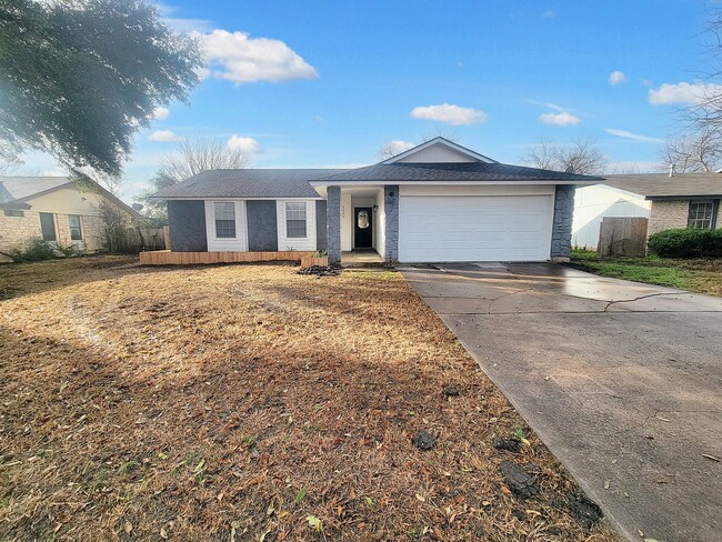 Building Photo - Beautiful 3 BR / 2 BA Home for Rent in Rou...