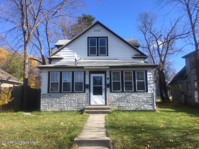 Primary Photo - 1114 Minnesota Ave NW