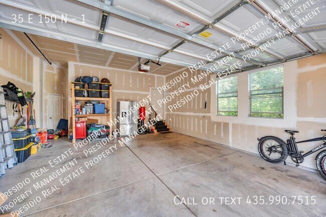 Building Photo - 35 E 150 N