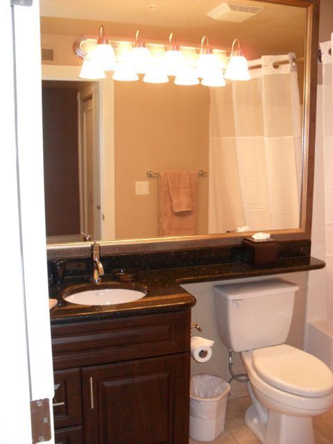 Building Photo - Meridian - Fully Furnished Luxury Condo w/Tennis Court & Main Pool Views.