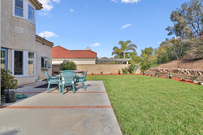 Building Photo - 4590 Fern Valley Ct