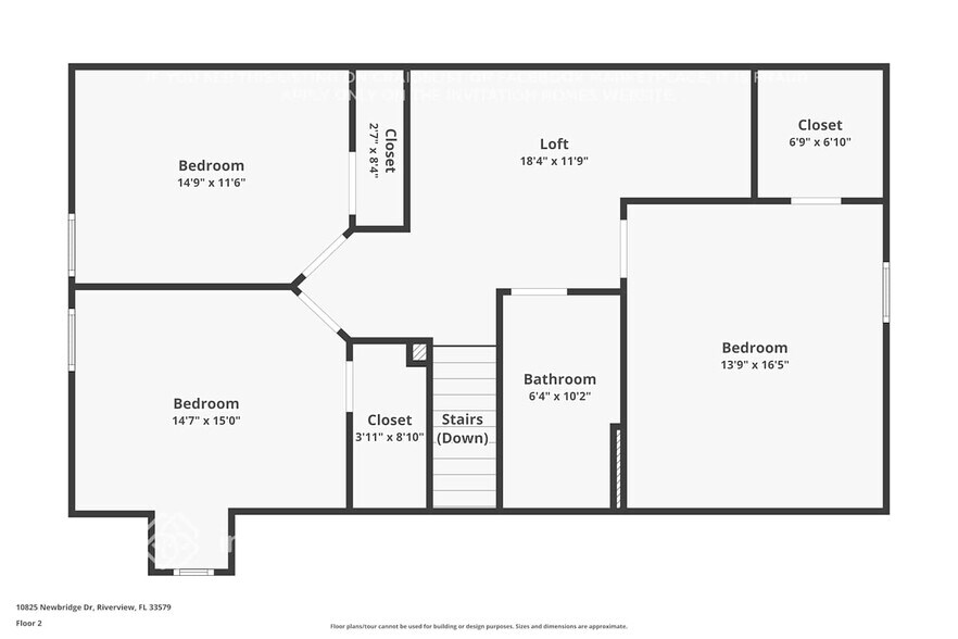 Building Photo - 10825 Newbridge Dr