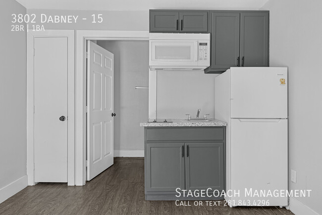 Building Photo - 3802 Dabney-15