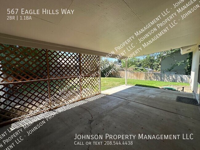 Building Photo - 567 N Eagle Hills Way