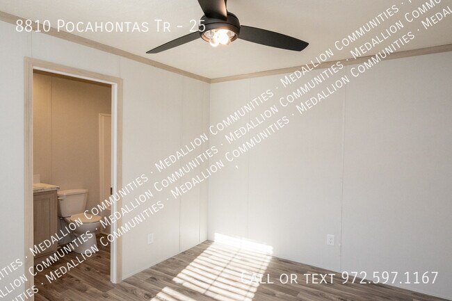Building Photo - 8810 Pocahontas Trail
