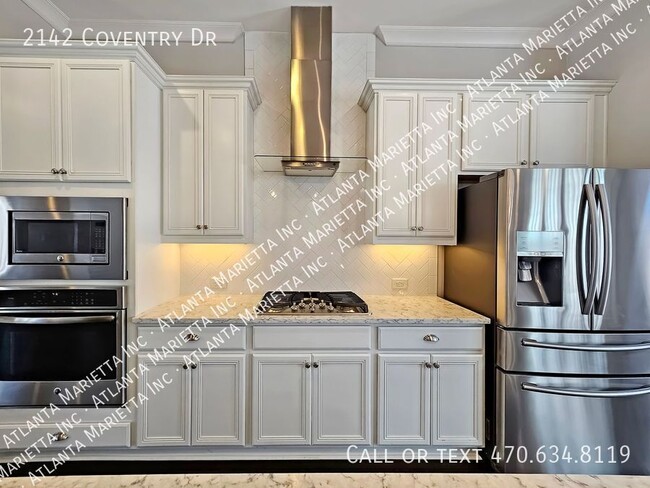 Building Photo - 2142 Coventry Dr