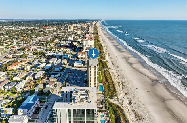 Building Photo - 1301 1st St S