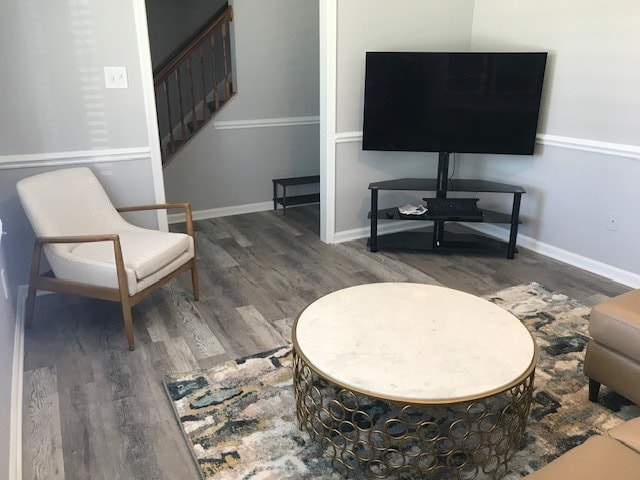 Building Photo - 781 Terrace Dr