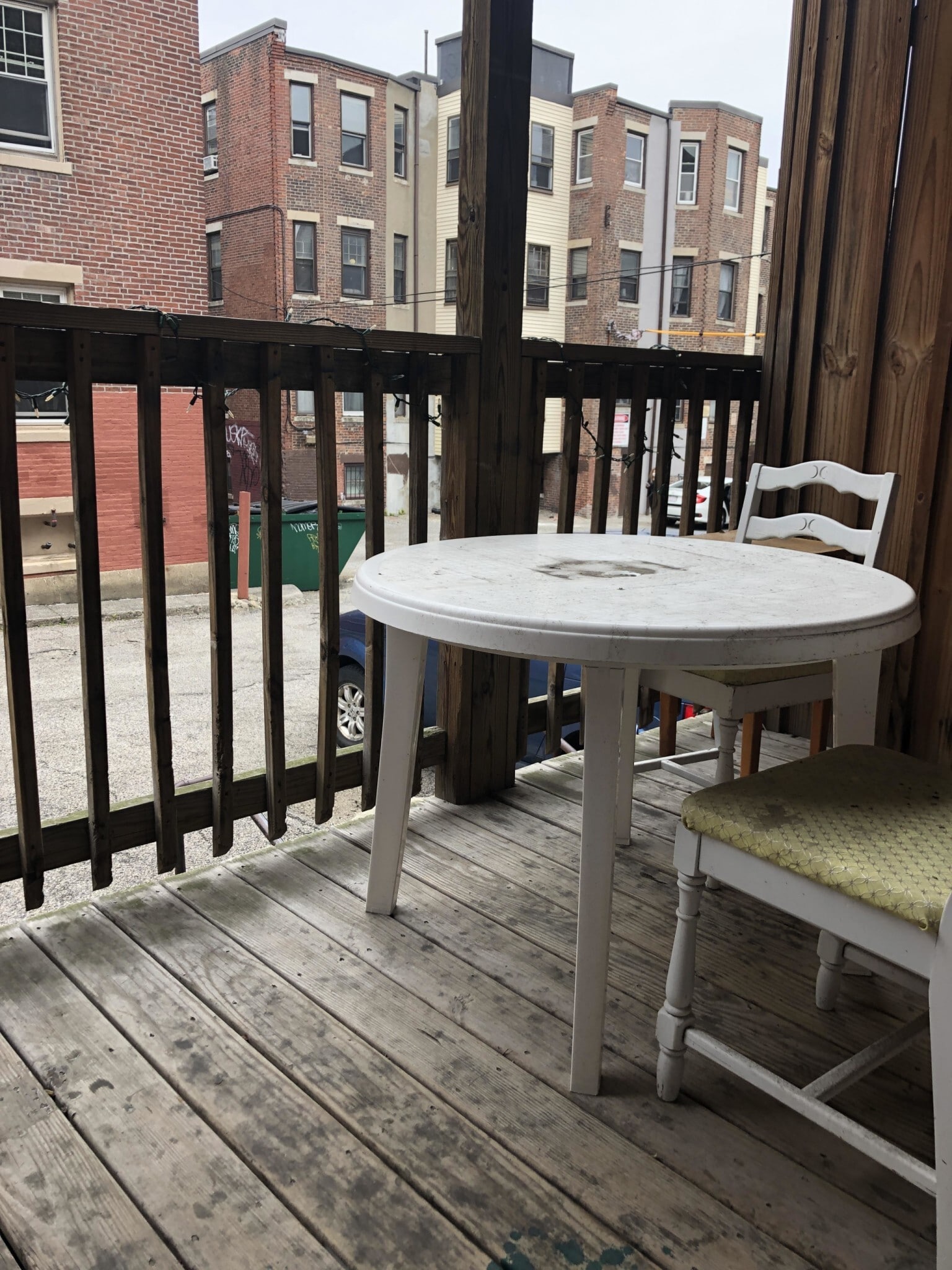 1269 Commonwealth Ave., #2 - 1269 Commonwealth Ave