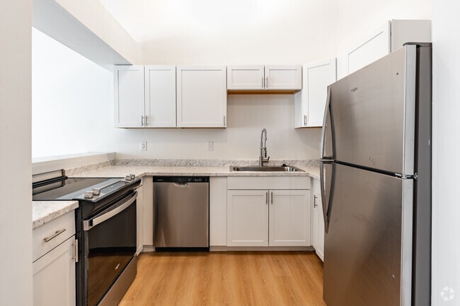 Interior Photo - Roxford Village Apartments
